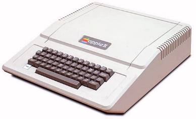 1977 Apple II