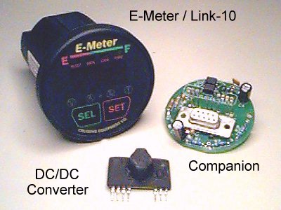 E-Meter-Companion-DC/DC